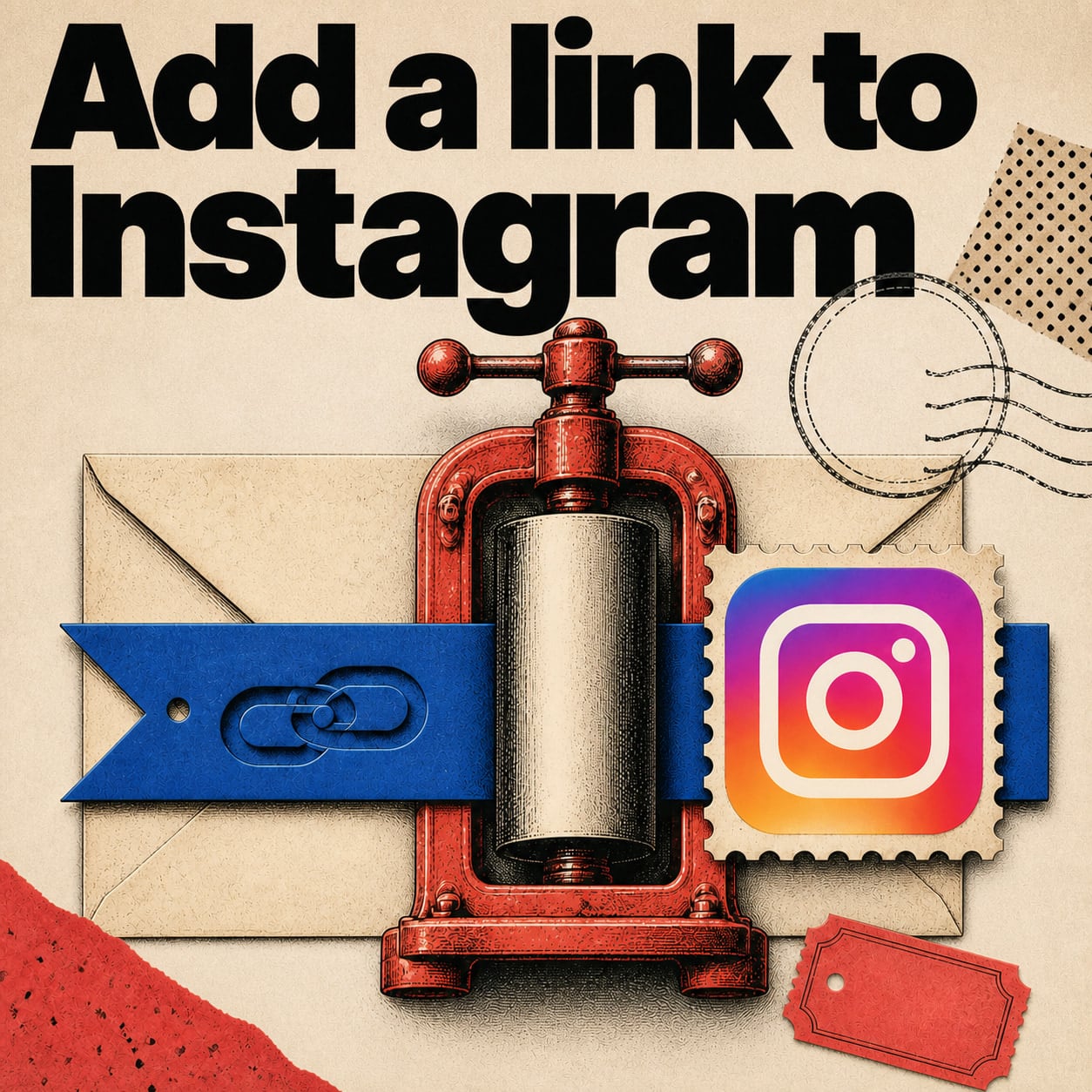 How to add a link to your Instagram bio, and make it worth tapping
