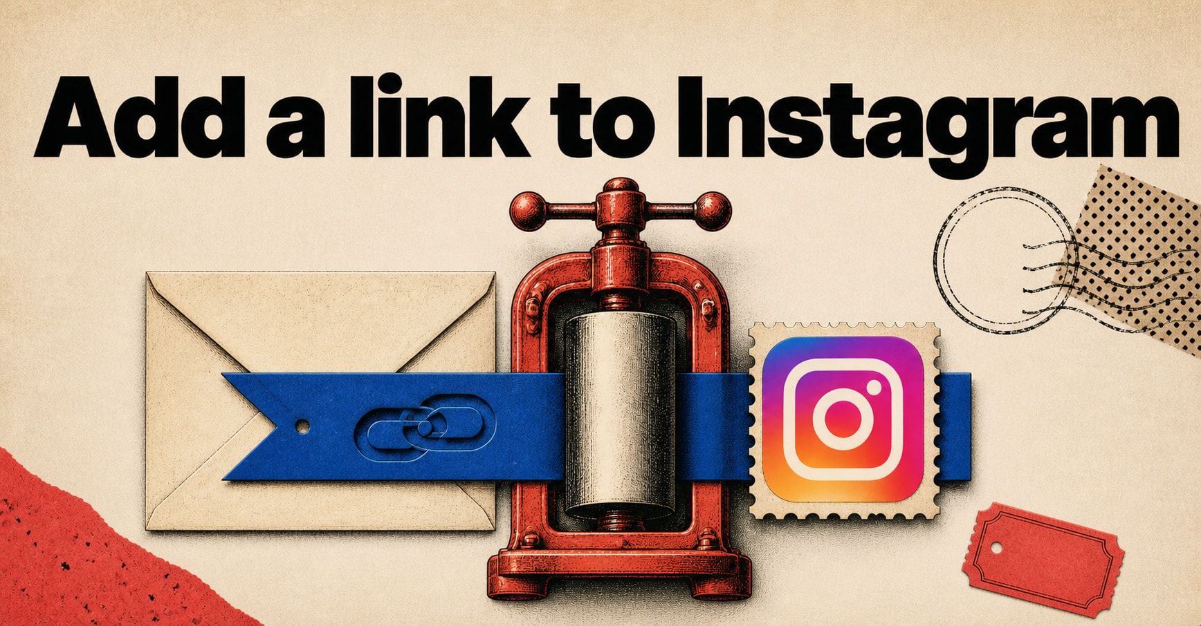 How to add a link to your Instagram bio, and make it worth tapping