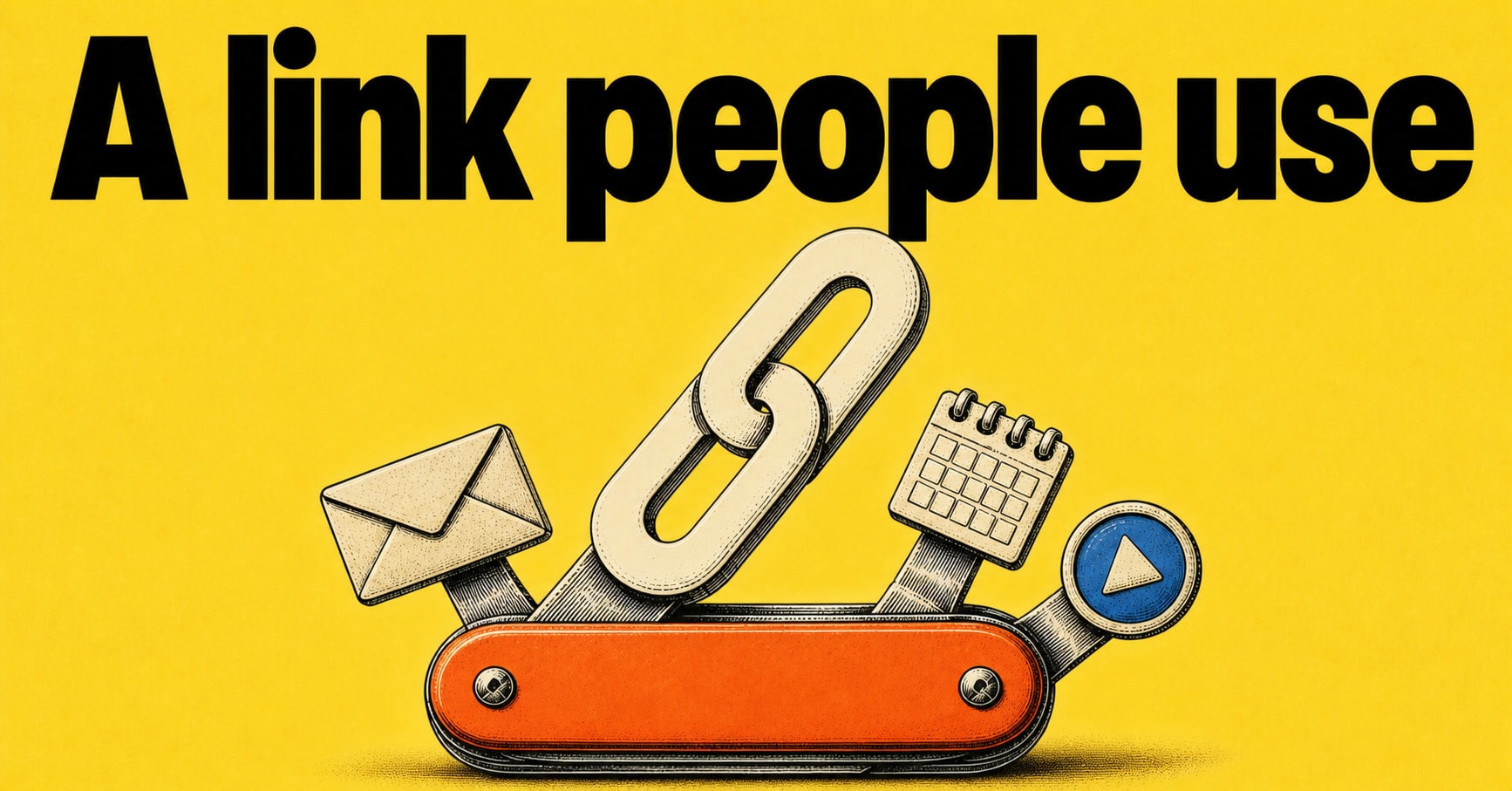 How to make a link in bio that people actually use